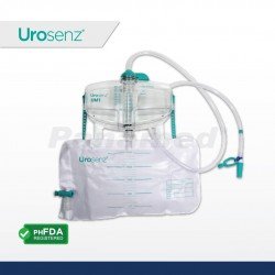 Urosenz Urine Meter
